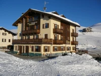 Hotel Sciatori 3*