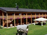 Agriturismo La Tresenda 