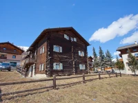 Antico Chalet 