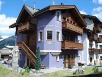 Appartamenti Cristallo 