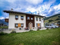Chalet Alpine Dream 