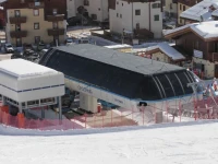 Chalet La Nuvola 