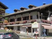 Chalet La Rugiada MyHolidayLivigno 