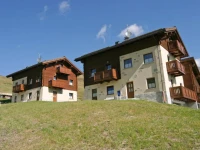 Chalet Li Baita 
