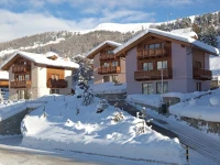 Chalet Teola 