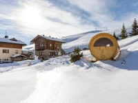 Pianeta Oro Avamposto Meteo 