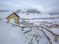 Vista Livigno 