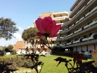 Suites Marilia Apartments 