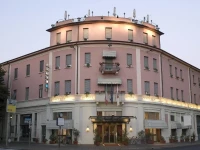 Hotel Concorde Lodi Centro 