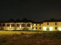 Agriturismo Cavrigo 