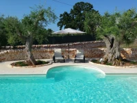 Almapetra Trulli Resort 
