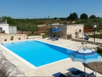 Holiday in Trulli 