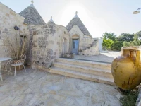 i Trulli di Figazzano 