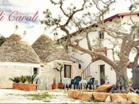 Trulli Caroli 