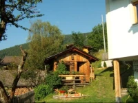 Ciasa Nea 