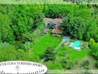 Casa Vacanza Podere Lupinaio 