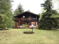 Lo Chalet delle Vette 