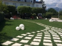 Hotel Di Rocco 