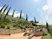 Tuscany Villa Chianti Hills 