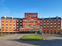 Hotel Cruise 