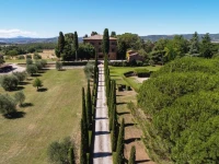 Villa Il Poggiolino 