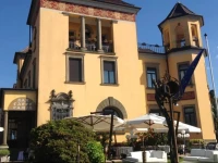 Camin Hotel Luino 
