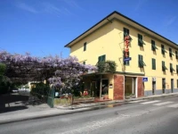 Hotel Stipino 