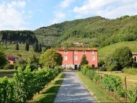Agriturismo Le Murelle 