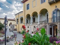 Appartamenti Villa Cheli 