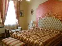 B&B Antica Residenza Santa Chiara 
