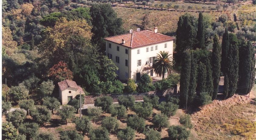 Villa Pedone 