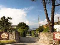 Villa Toscana Il Pino 