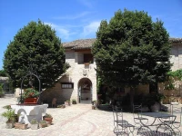 Albergo Le Case 