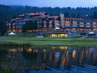 Golf Hotel Campiglio