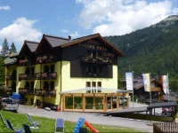 Hotel Cime DOro 