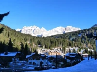 Bilocale Alberti - Ragada 