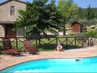 Azienda Agrituristica I Tre Casali 