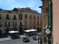 Casa Mariannina 