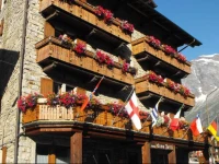 Residence Hotel Cima Jazzi 