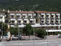 Hotel Benacus Malcesine 