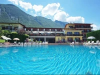 Hotel Val Di Monte Malcesine 
