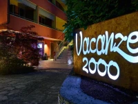 Residence Hotel Vacanze 2000 