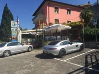 Hotel Vela Azzurra 