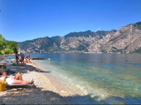 Camping Alpino