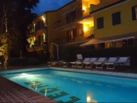 Residence il Cedro 