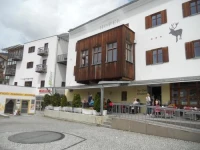 Hotel Garni Zum Hirschen 3*