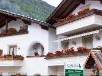Calva B&B Apartments 