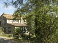 Country Hotel Le Fontanelle 