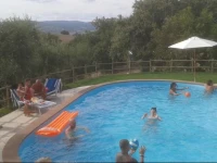 Poggio Baroni Agriturismo 