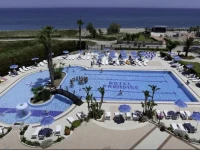 Hotel Village Paradise 